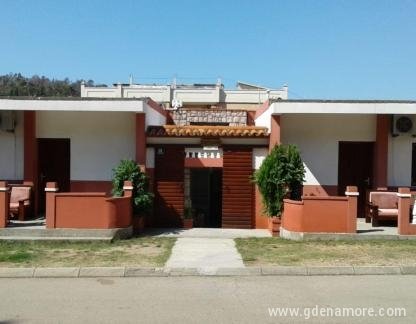 Apartmani Radulović, private accommodation in city Sutomore, Montenegro - unnamed (5)